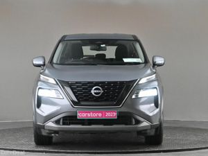 Nissan X-Trail 1.5 SV ePOWER 5SEATS AUTO - Image 2