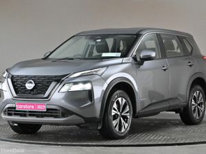 Nissan X-Trail 1.5 SV ePOWER 5SEATS AUTO - Image 3