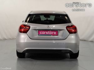 Mercedes-Benz Other 1.6 - Image 4