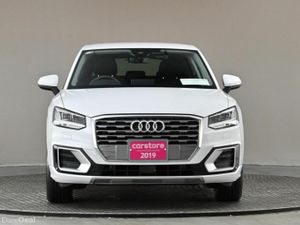 Audi Q2 1.0 TFSI S-TR0NIC 115BHP **REVERSE CAM**PA - Image 2