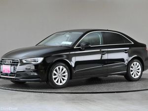 Audi A3 1.4 TFSI S-TRONIC 4DR **REVERSE CAM**PARK - Image 4