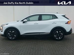 Kia Sportage Kia Sportage K2 MHEV - Image 4