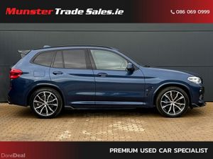BMW X3 M Sport Huge spec - Image 2