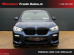 BMW X3 M Sport Huge spec - Image 4
