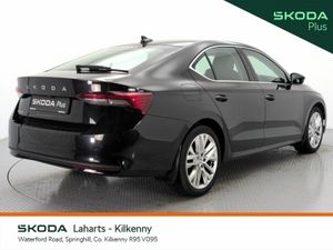 Skoda Octavia SELECTION + 2.0TDI 115HP HEATED SEAT - Image 4