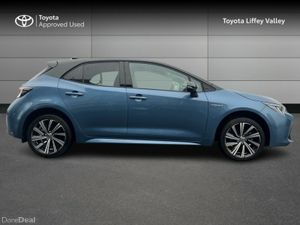 Toyota Corolla COROLLA HYBRID L/SPORT H/B - Image 3