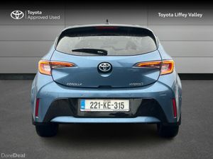 Toyota Corolla COROLLA HYBRID L/SPORT H/B - Image 4