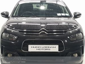 Citroen C4 Cactus FEEL BLUEHDI 100 S&S 4DR - Image 3
