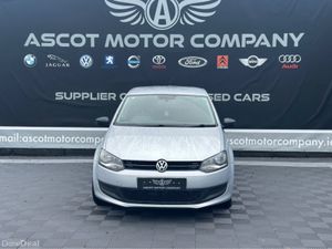 Volkswagen Polo Auto - Image 2