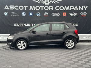 Volkswagen Polo Automatic - Image 3