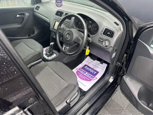 Volkswagen Polo Automatic - Image 4