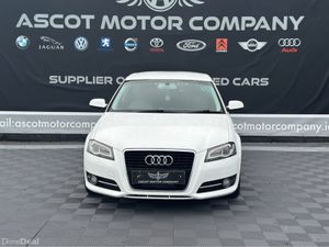 Audi A3 Auto - Image 2