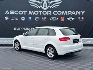 Audi A3 Auto - Image 4