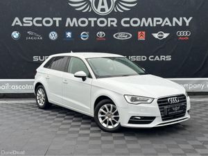 Audi A3 Auto - Image 2