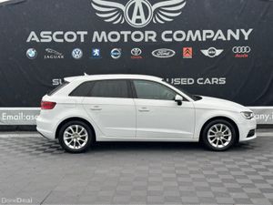 Audi A3 Auto - Image 4