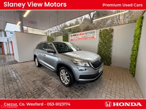 Skoda Kodiaq 2.0 TDI SCR SE 150PS 7S 7SEATS 5DR AU - Image 2
