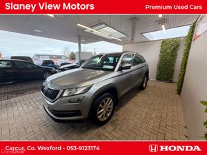 Skoda Kodiaq 2.0 TDI SCR SE 150PS 7S 7SEATS 5DR AU - Image 3