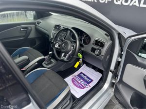 Volkswagen Polo Automatic Gt. - Image 3