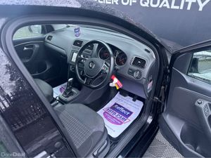 Volkswagen Polo Automatic - Image 4