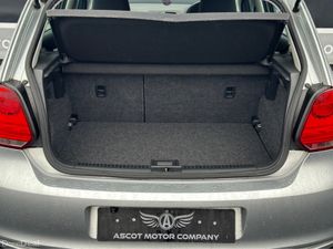 Volkswagen Polo Automatic - Image 3