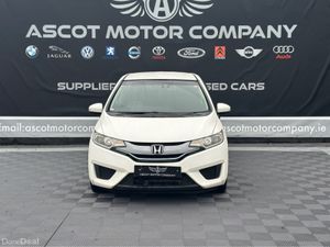 Honda Fit Automatic - Image 2