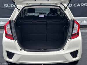 Honda Fit Automatic - Image 3