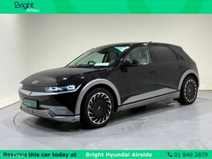 Hyundai IONIQ 5 PLATINUM 77 KWH 5DR AU PLATIUM 77K - Image 3