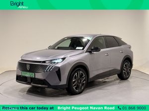 Peugeot 3008 STD ALLURE MHEV 136 E-DCC - Image 4