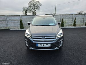 171 Ford Kuga Titanium Low Miles - Image 2