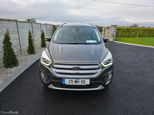 171 Ford Kuga Titanium Low Miles - Image 4