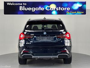 BMW iX3 M SPORT**PANORAMIC SUNROOF**HEATED MULTIFU - Image 4