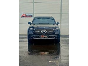 Mercedes-Benz GLC 300de AMG PREMIUM PLUS 4MATIC - Image 3