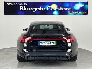 Audi e-tron GT quattro GT QUATTRO BASE**93.4 kHw** - Image 4