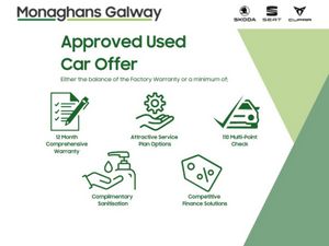 Kia Niro PHEV MY21 TRAILER 5DR A AUTO - Image 3