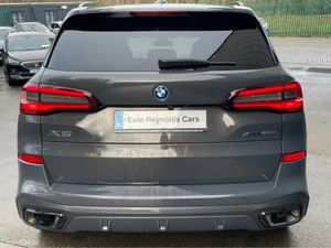 BMW X5 G05 XDRIVE 45E M SPORT 5DR Auto - Image 4