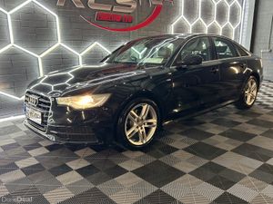 2014 Audi A6 - SLINE - New NCT 02/2027 - Image 3
