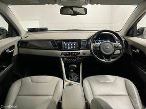 Kia Niro 1.6 GDI PHEV - Reversing Camera - Sat Nav - Image 4
