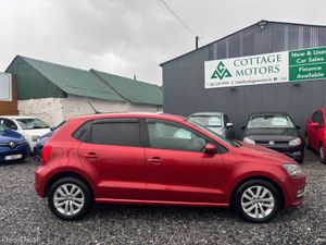 Volkswagen Polo - Image 3