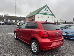 Volkswagen Polo - Image 4