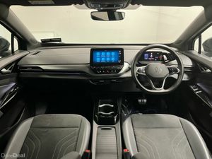 Volkswagen ID.4 Life 77kWh 204HP - Parking Sensors - Image 4