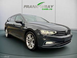 Volkswagen Passat 2021 2.0 TDI 150 BHP *NEW MODEL* - Image 3