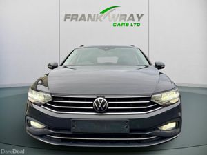 Volkswagen Passat 2021 2.0 TDI 150 BHP *NEW MODEL* - Image 2
