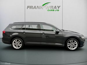 Volkswagen Passat 2021 2.0 TDI 150 BHP *NEW MODEL* - Image 4