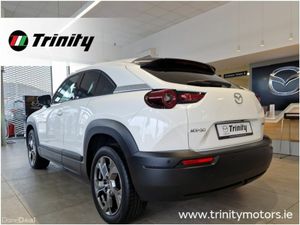 Mazda MX-30 ** EXCLUSIVE LINE ** 35.5 KWH 145BHP * - Image 3