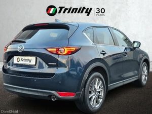 Mazda CX-5 ** GT 2.2 D 150 BHP ** FULL SERVICE HIS - Image 3