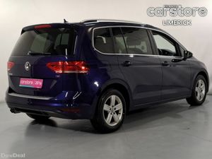 Volkswagen Touran 1.4 - Image 3