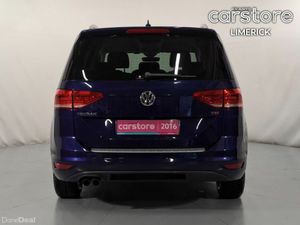 Volkswagen Touran 1.4 - Image 4