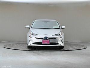Toyota Prius 1.8 HYBRID **BI-TONE INTERIOR**REVERS - Image 2