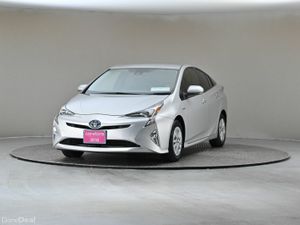 Toyota Prius 1.8 HYBRID **BI-TONE INTERIOR**REVERS - Image 3