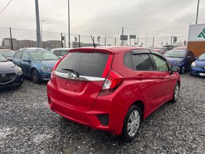 Honda Fit 1.3 Auto *LOW MILEAGE* - Image 4